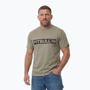 Koszulka męska Pitbull Hilltop