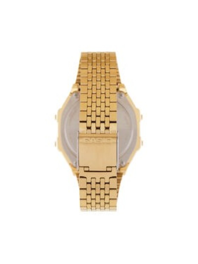 Casio Zegarek ABL-100WEG-9AEF Złoty