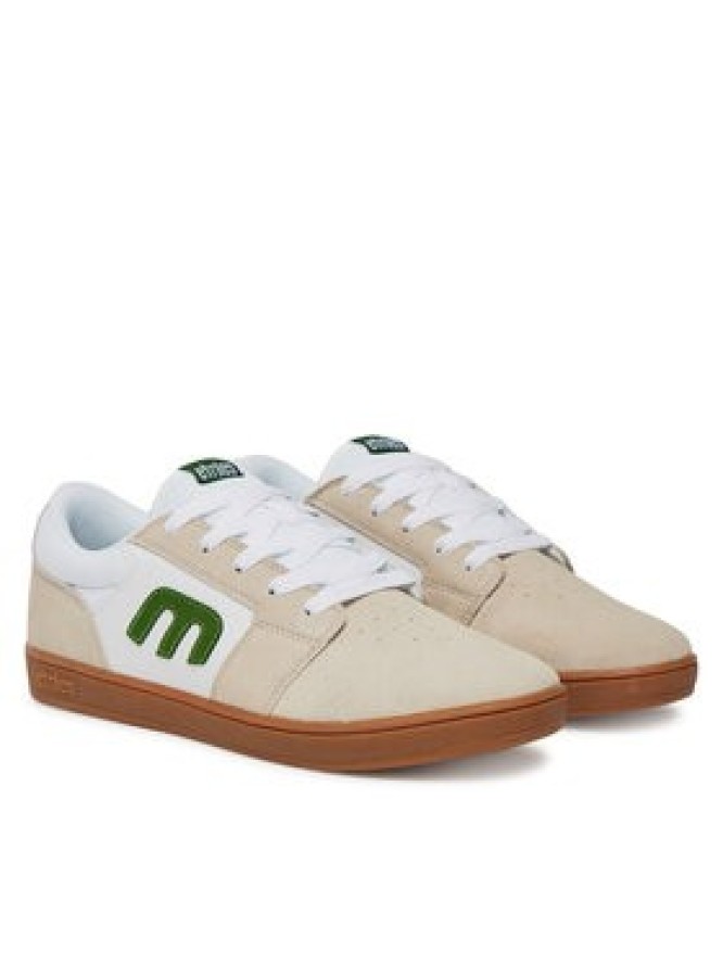 Etnies Sneakersy Cresta 4101000575 Biały