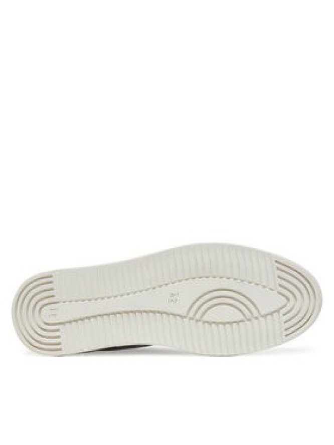 Filling Pieces Sneakersy Mondo Squash 46733331901 Biały