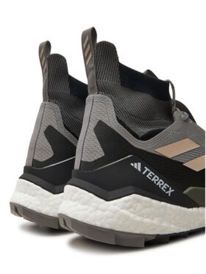 adidas Trekkingi Terrex Free Hiker 2.0 IG8866 Szary