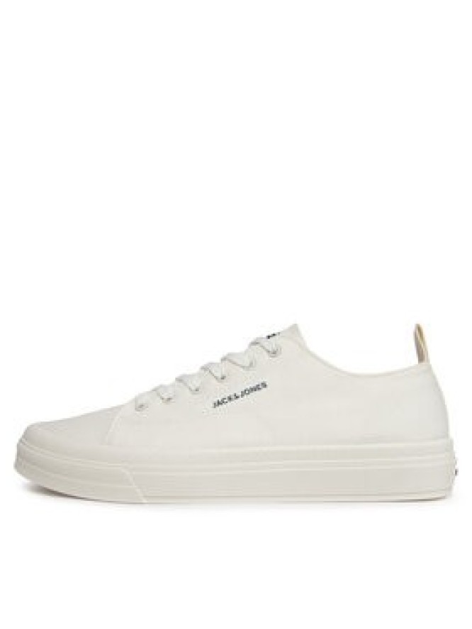 Jack & Jones Tenisówki Jfwbayswater 12257195 Biały