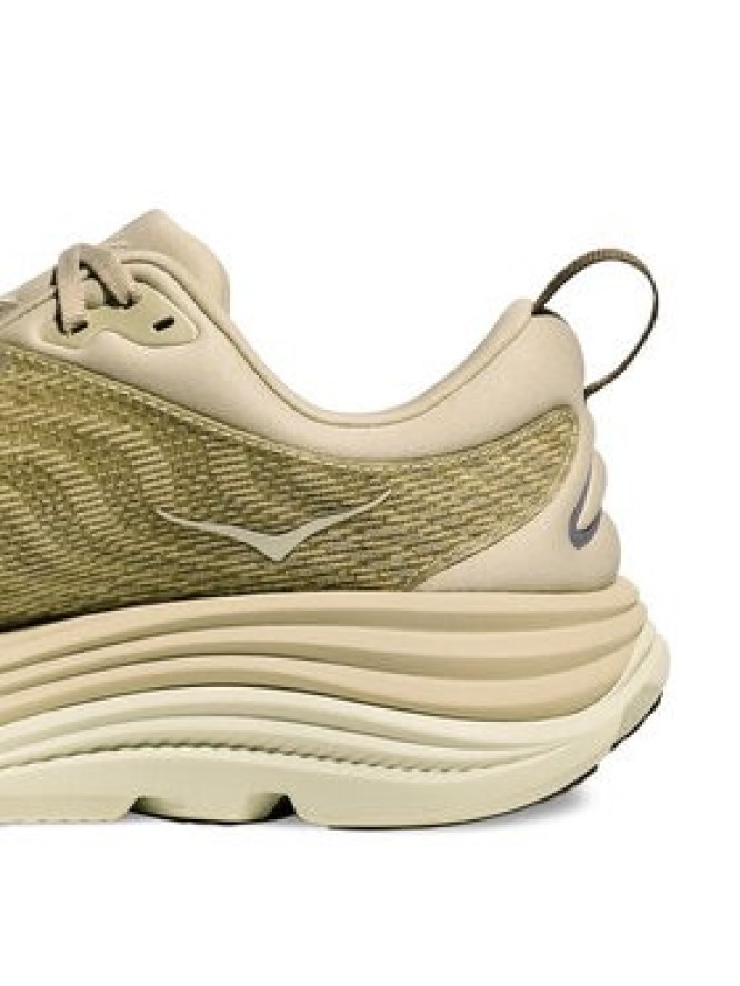 Hoka Buty do biegania Gaviota 5 1127929 Zielony