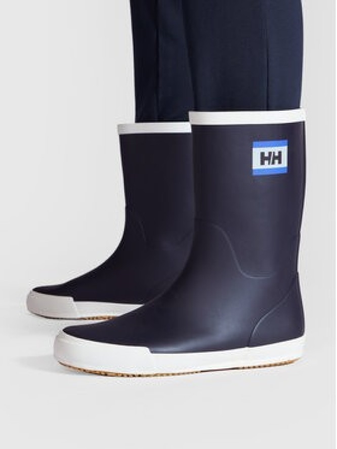 Helly Hansen Kalosze Nordvik 2 11660 Granatowy