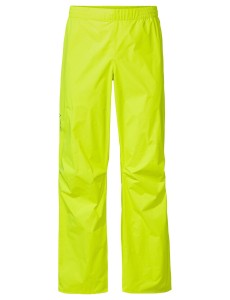 Spodnie rowerowe M Drop Pants II
