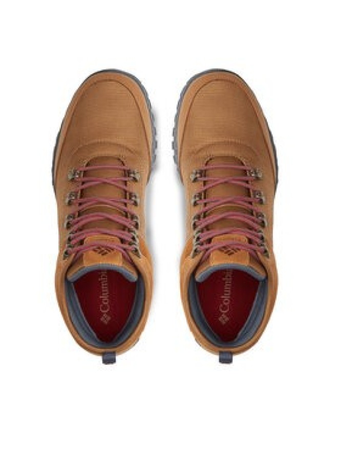 Columbia Trekkingi Fairbanks™ Mid 2100881 Brązowy