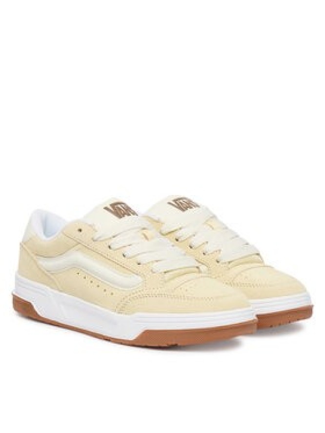Vans Sneakersy Hylane VN000D1JFLR1 Żółty