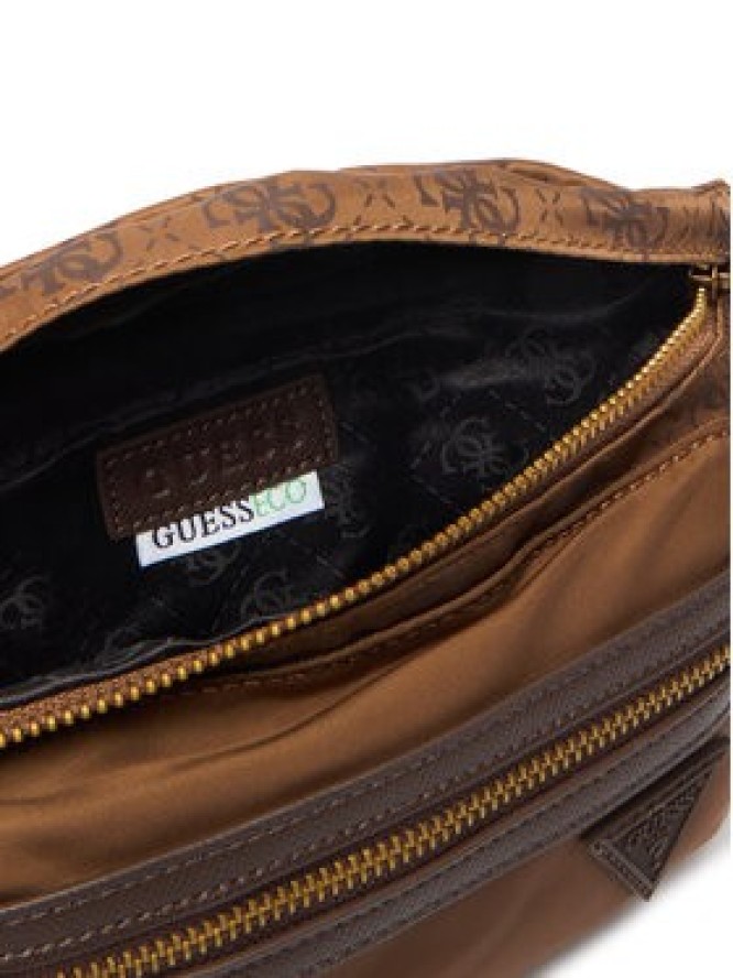 Guess Nerka HMBENP P6156 Brązowy