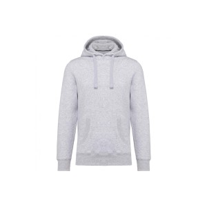 Bluza z kapturem Kariban