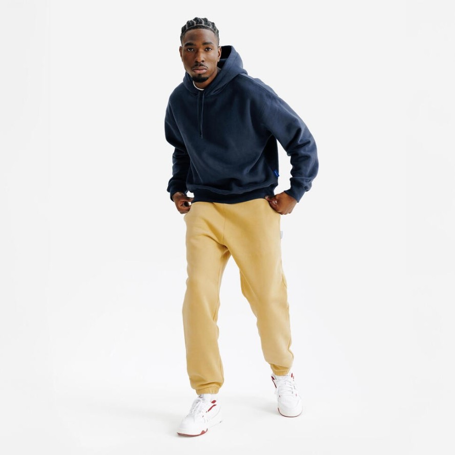 Bluza z kapturem męska Elementals