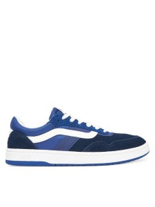 Vans Sneakersy CruZe 3.0 VN000D6SCJE1 Granatowy
