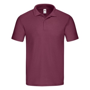 Oryginalna Koszulka Polo Dla Dorosłych Unisex