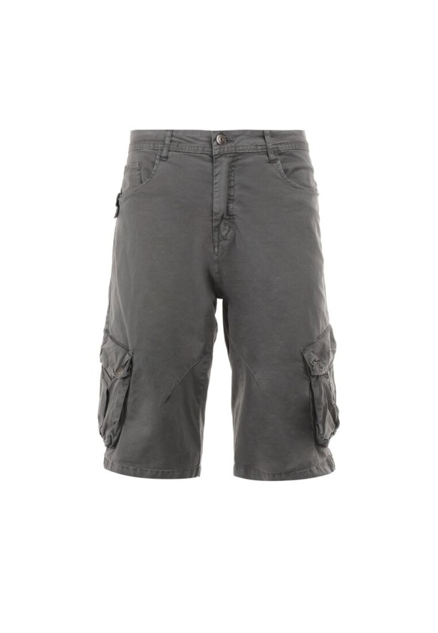 Szare Szorty Noriloe