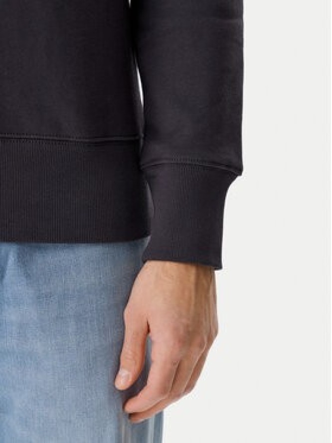 Calvin Klein Jeans Bluza J30J327530 Szary Regular Fit