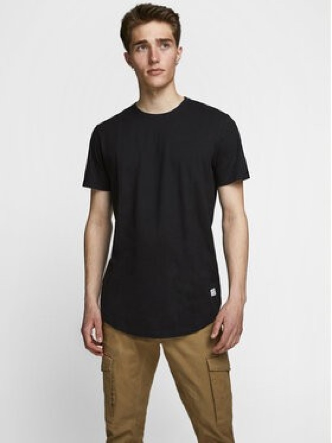 Jack & Jones Komplet t-shirtów Noa 12191765 Biały Regular Fit