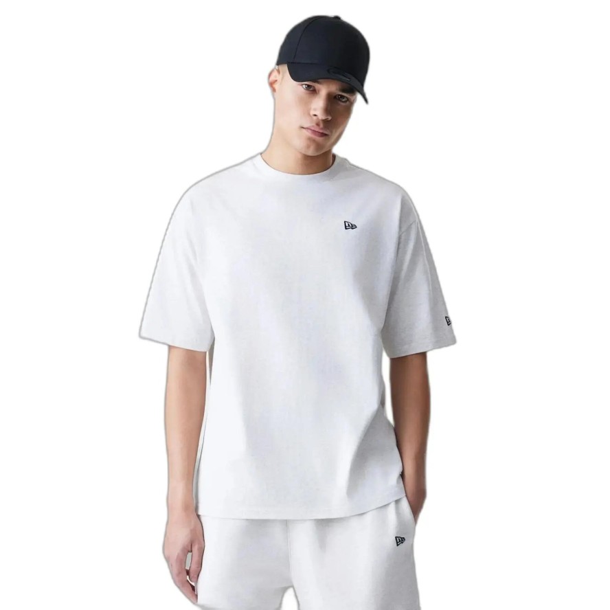Oversized T-shirt New Era Essentials