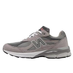 New Balance 990 V3 Grey