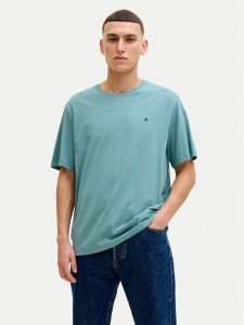 Jack & Jones T-Shirt Paulos 12277958 Kolorowy Regular Fit