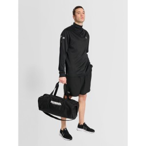 Bluza z zamkiem 1/2 z długim rękawem Hummel Hmlkrótka