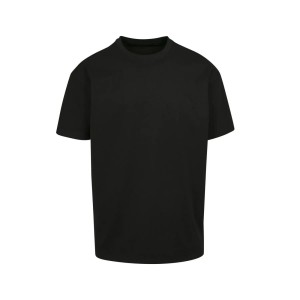 T-shirt oversize ciężki Build Your Brand
