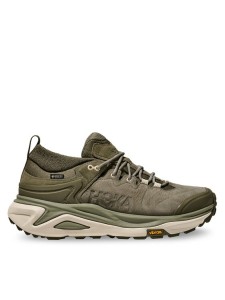 Hoka Trekkingi Kaha 3 Low Gtx GORE-TEX 1162532 Khaki