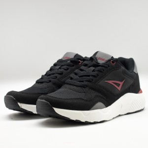 buty sportowe Moreno czarne