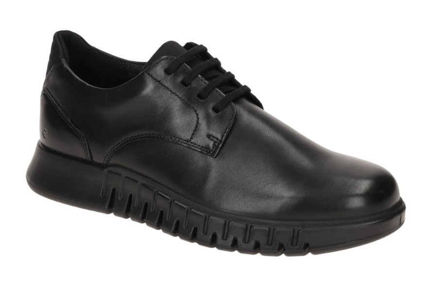 Sneakersy Ecco Gruuv Studio