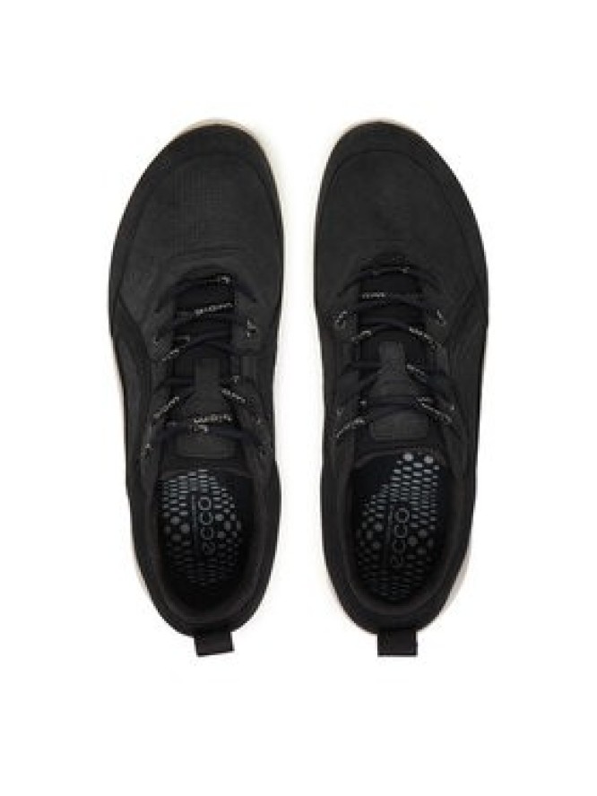 ECCO Sneakersy Biom Energi 85081402001 Czarny