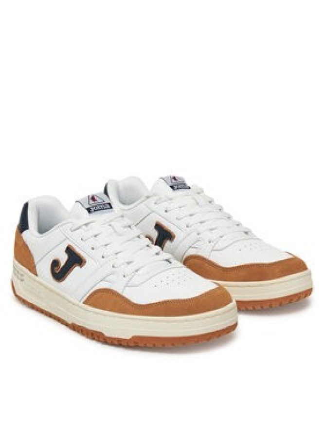 Joma Sneakersy C.Attica 2533 CATTIS2533 Biały