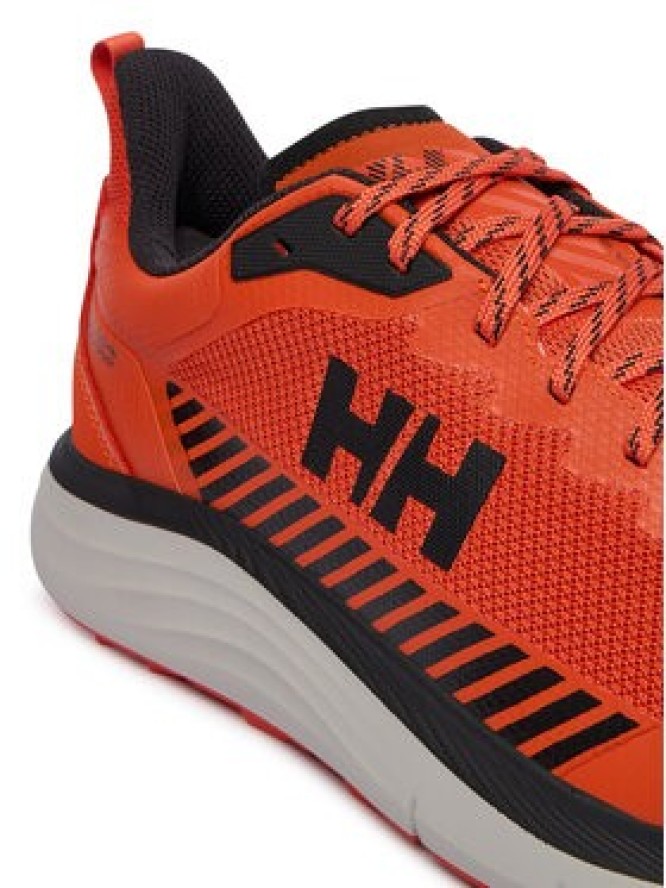 Helly Hansen Trekkingi Stega HT 11976_300 Pomarańczowy