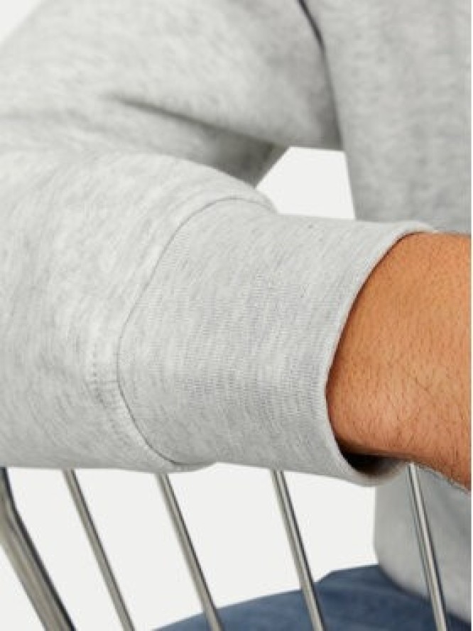 Jack & Jones Bluza Vesterbro 12241694 Biały Relaxed Fit