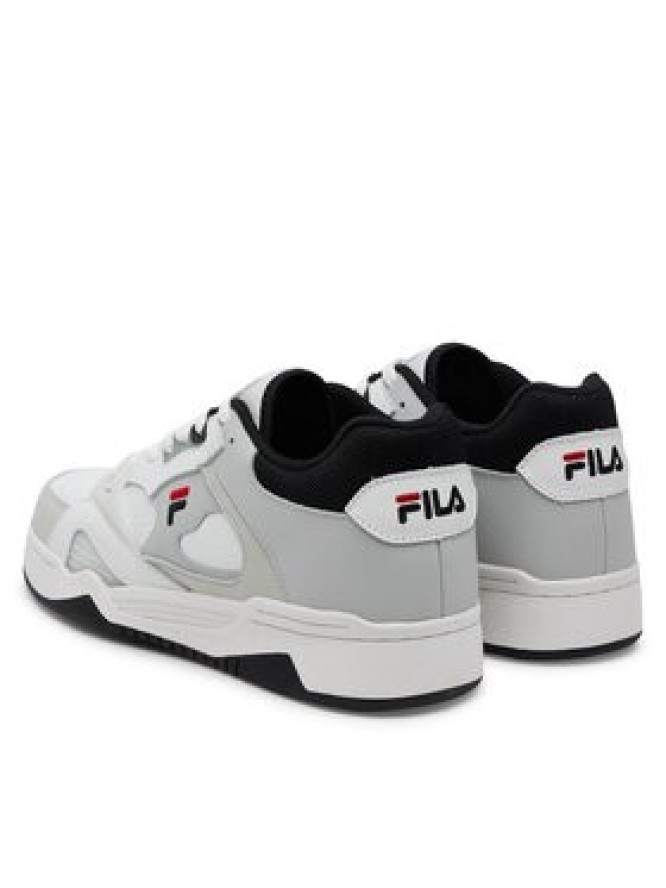 Fila Sneakersy Wayne FFM0383 13096 Biały