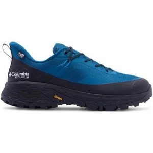 Buty trekkingowe męskie Columbia Tellurix Titanium Outdry
