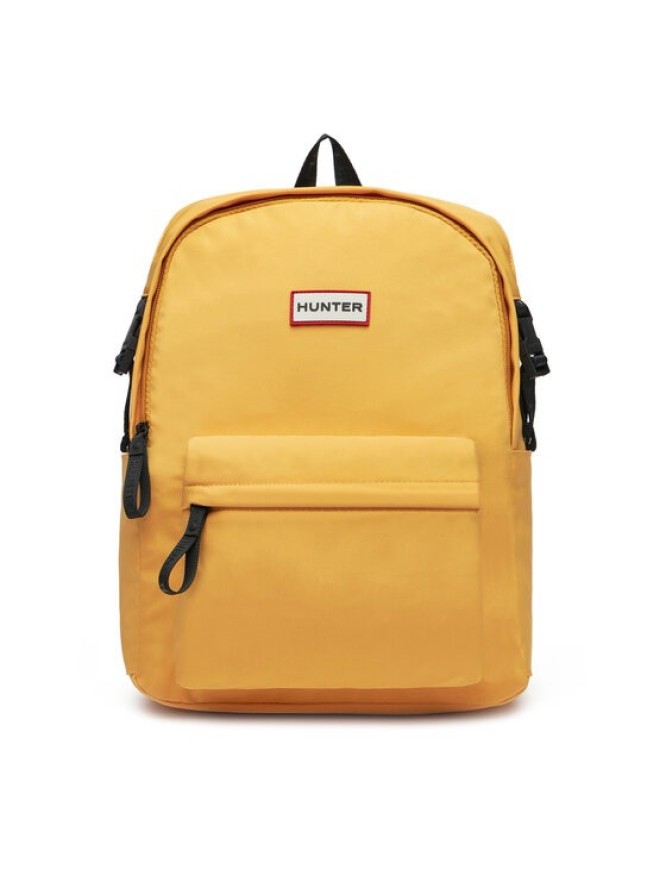 Hunter Plecak HTR-B-009-07 Żółty