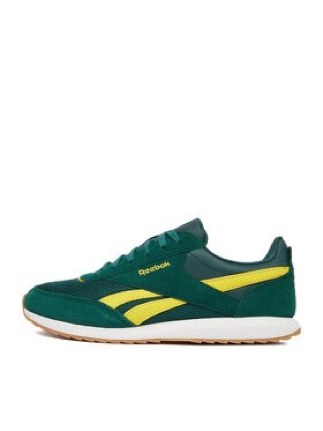 Reebok Sneakersy CEO-MODA AR30315MGYT Zielony