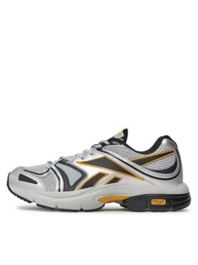 Reebok Sneakersy Premier Road Plus VI IG3473 Szary