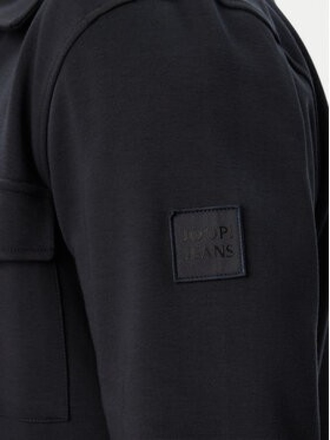 JOOP! Jeans Kurtka przejściowa Jjj-Doyle 30103336 Granatowy Regular Fit