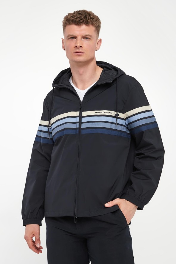 Kurtka męska ARMANI EXCHANGE