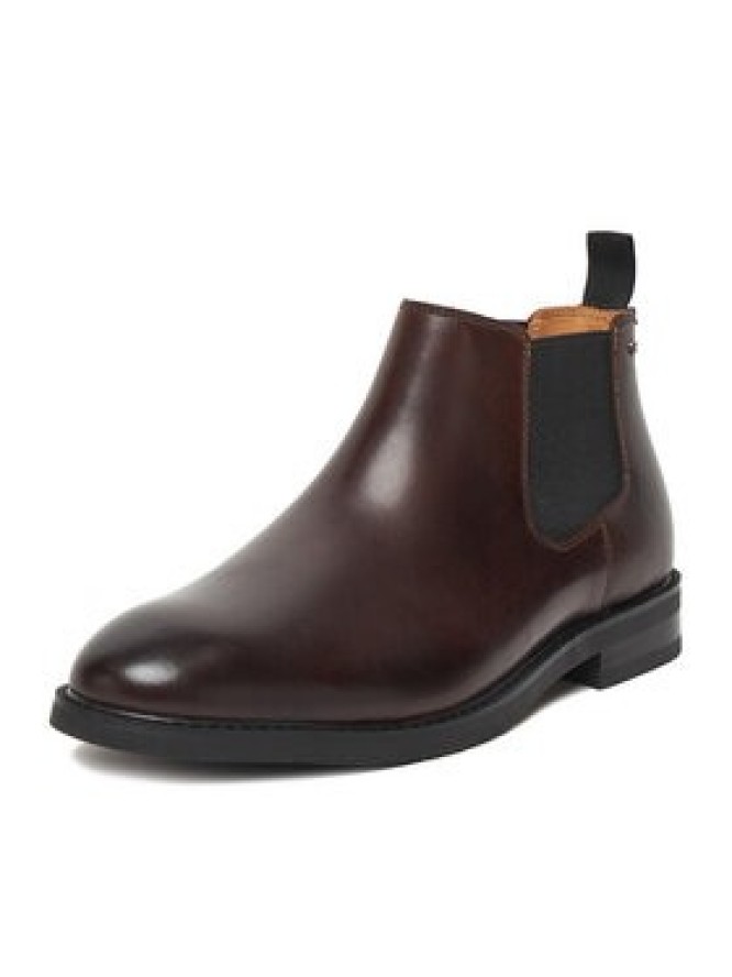 Gino Rossi Sztyblety CEO-DANTE-07 125AM Brązowy