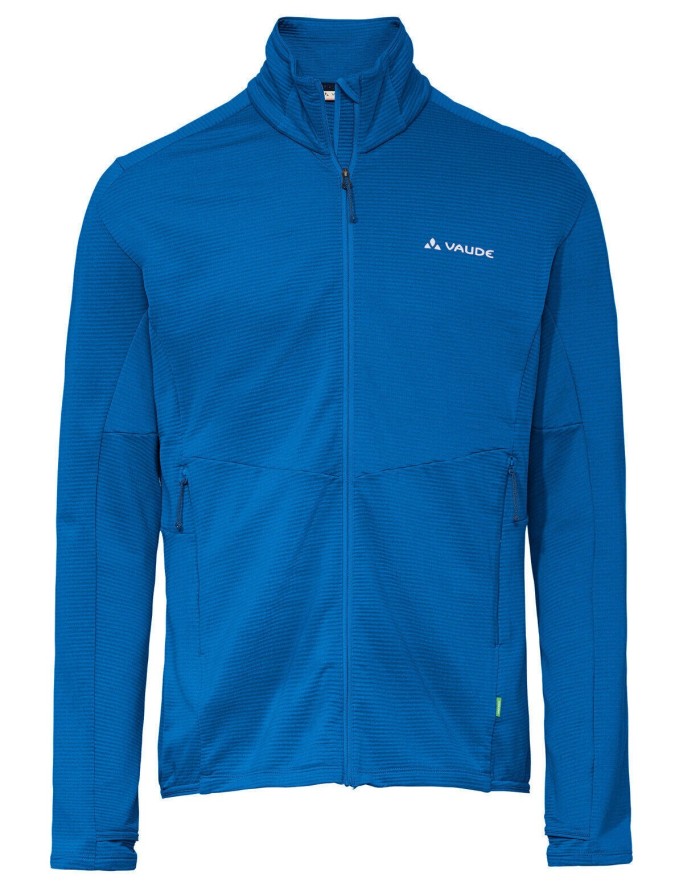 Męska kurtka polarowa Scopi Fleece Jacket II