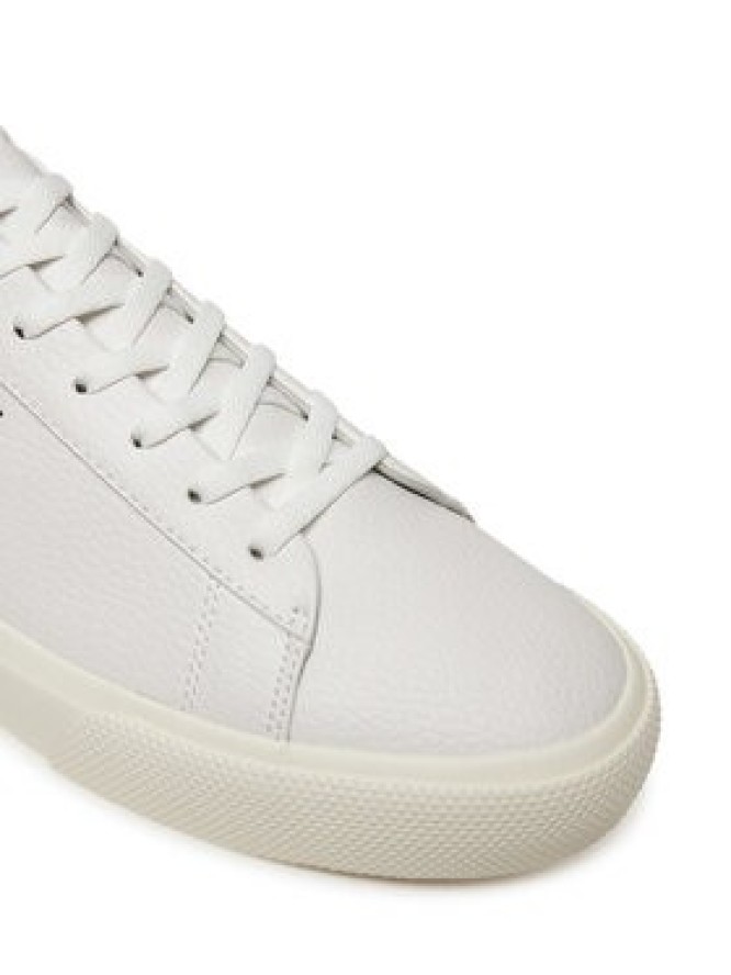 BOSS Sneakersy 50542114 Biały