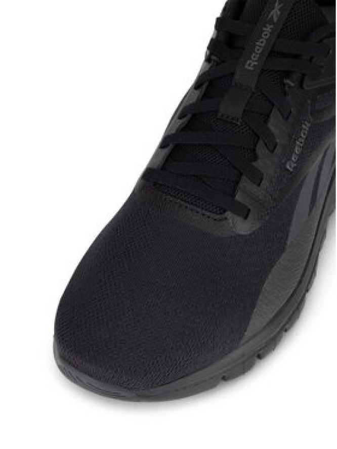 Reebok Buty na siłownię SPLIT FLEX 100238230 Czarny