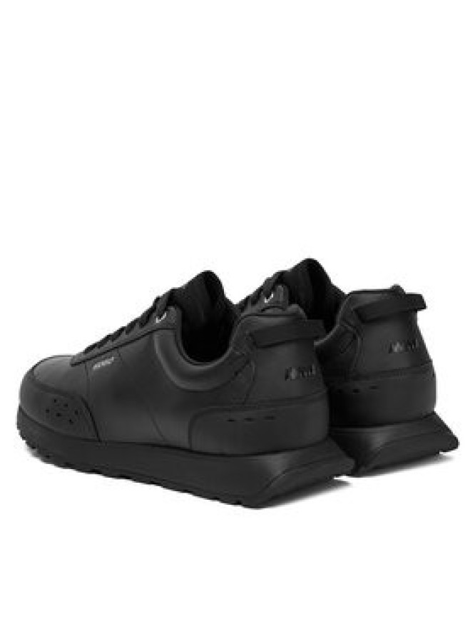 HUGO Sneakersy Icelin 50552629 Czarny