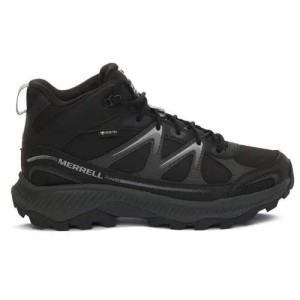 Buty trekkingowe męskie Merrell Tempo EXP Active Mid GTX