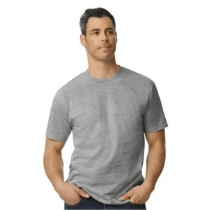 Koszulka Dla Dorosłych Unisex Polycotton Midweight T-shirt