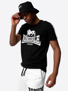 Koszulka Lonsdale Sheviock