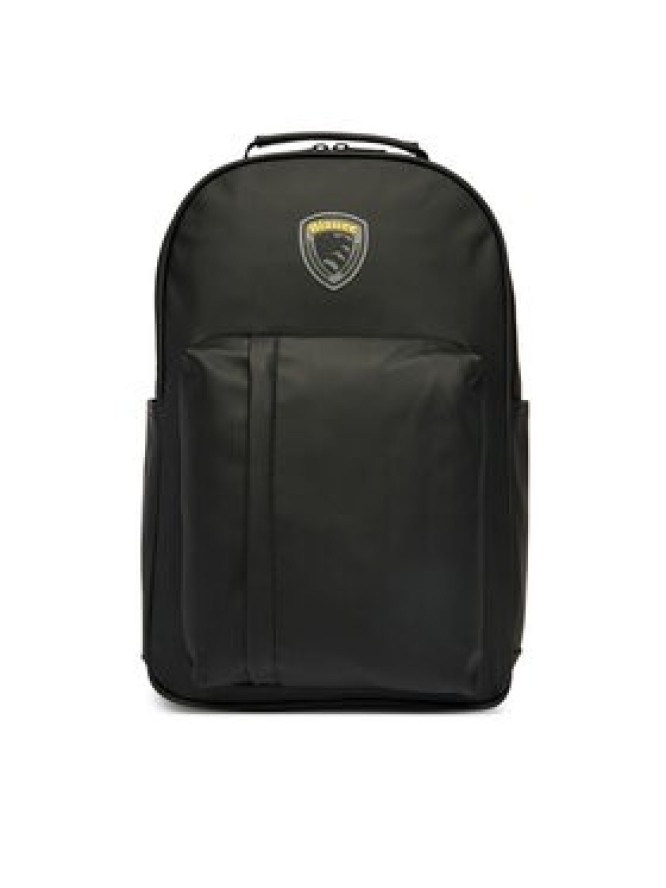 Blauer Plecak S6DAHL01/RUB Czarny