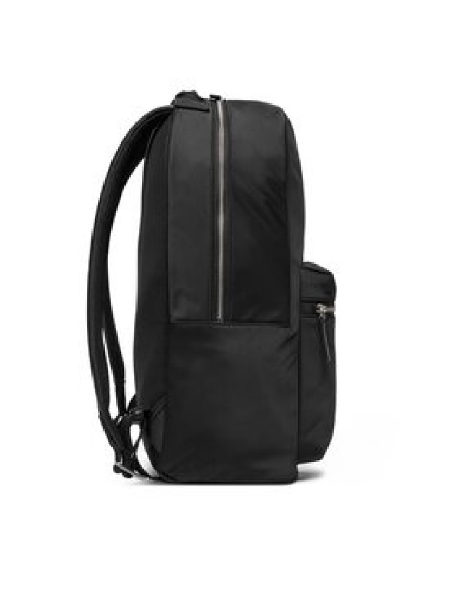 Calvin Klein Plecak Sleek Nylon Backpack LV04D3042G Czarny