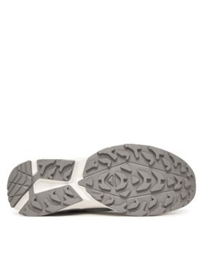 Salomon Sneakersy Xt-Evr M L49143700 Szary