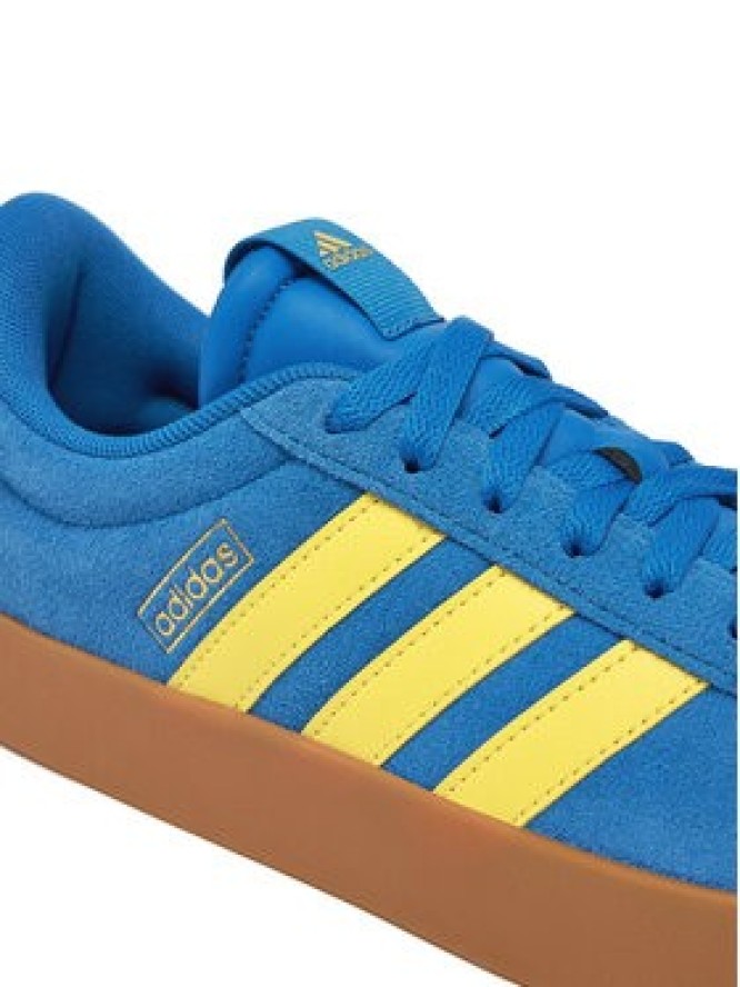 adidas Sneakersy VL Court 3.0 JP5286 Niebieski